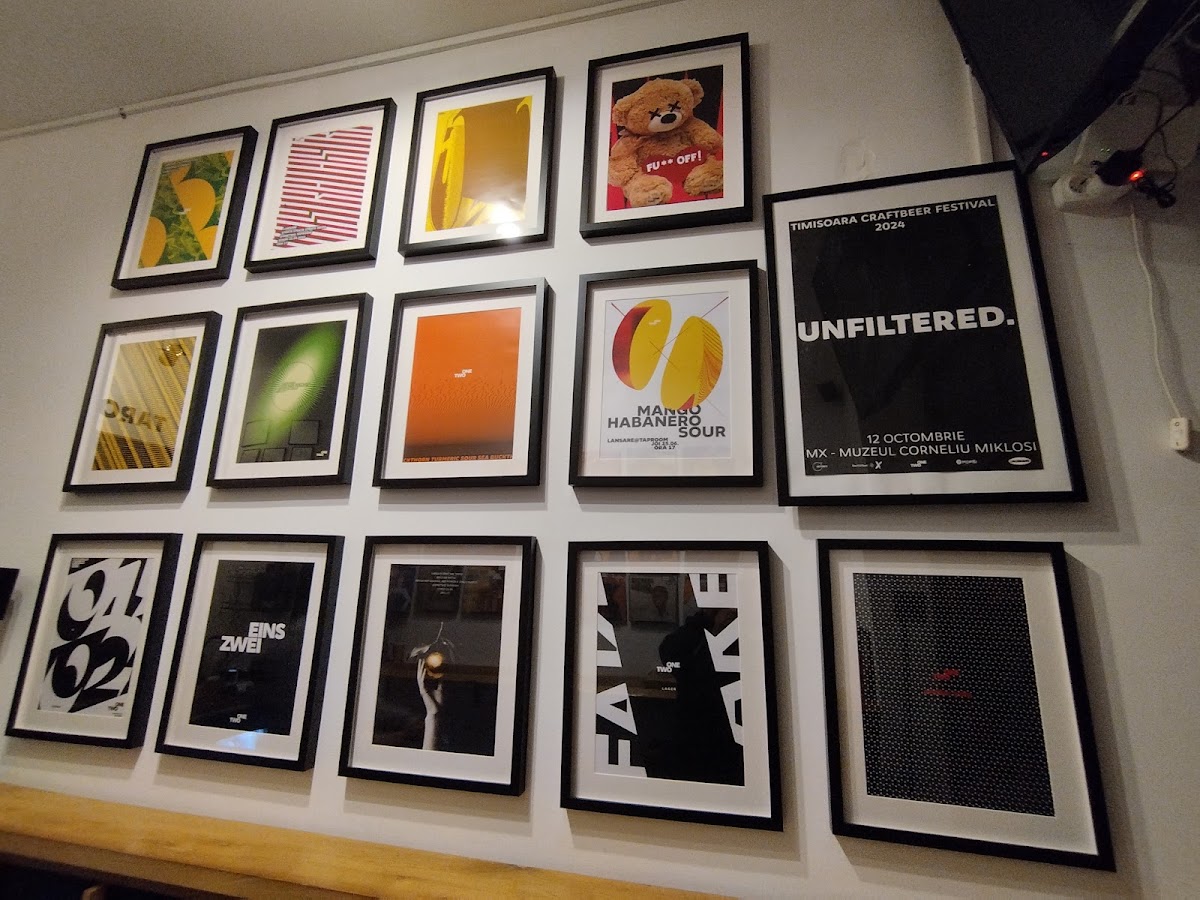 Photo of OneTwo Taproom