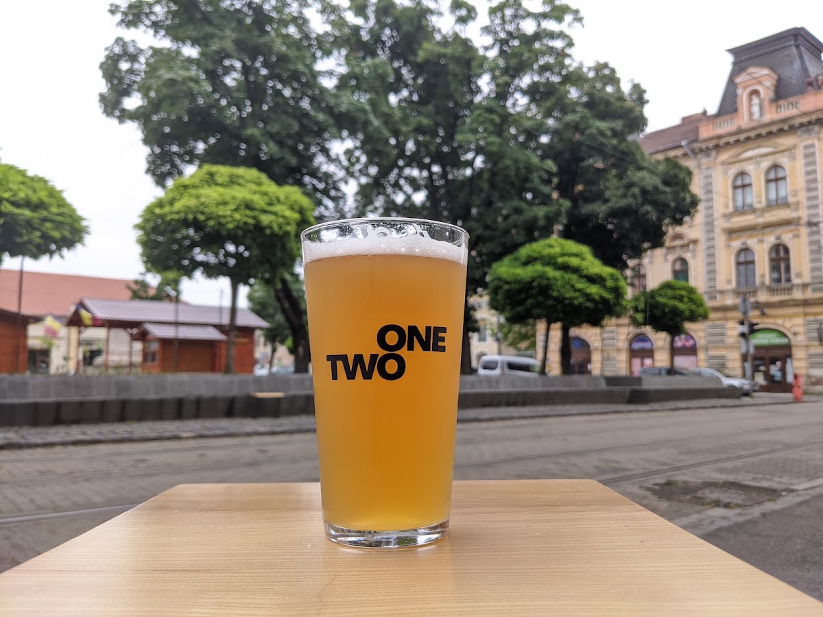 Photo of OneTwo Taproom