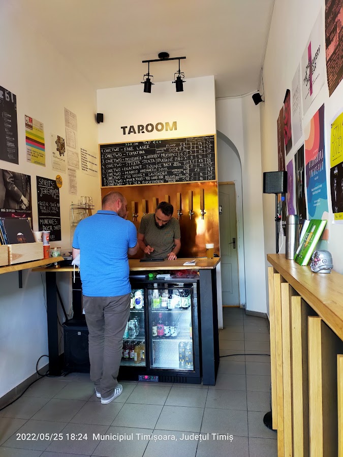 Photo of OneTwo Taproom