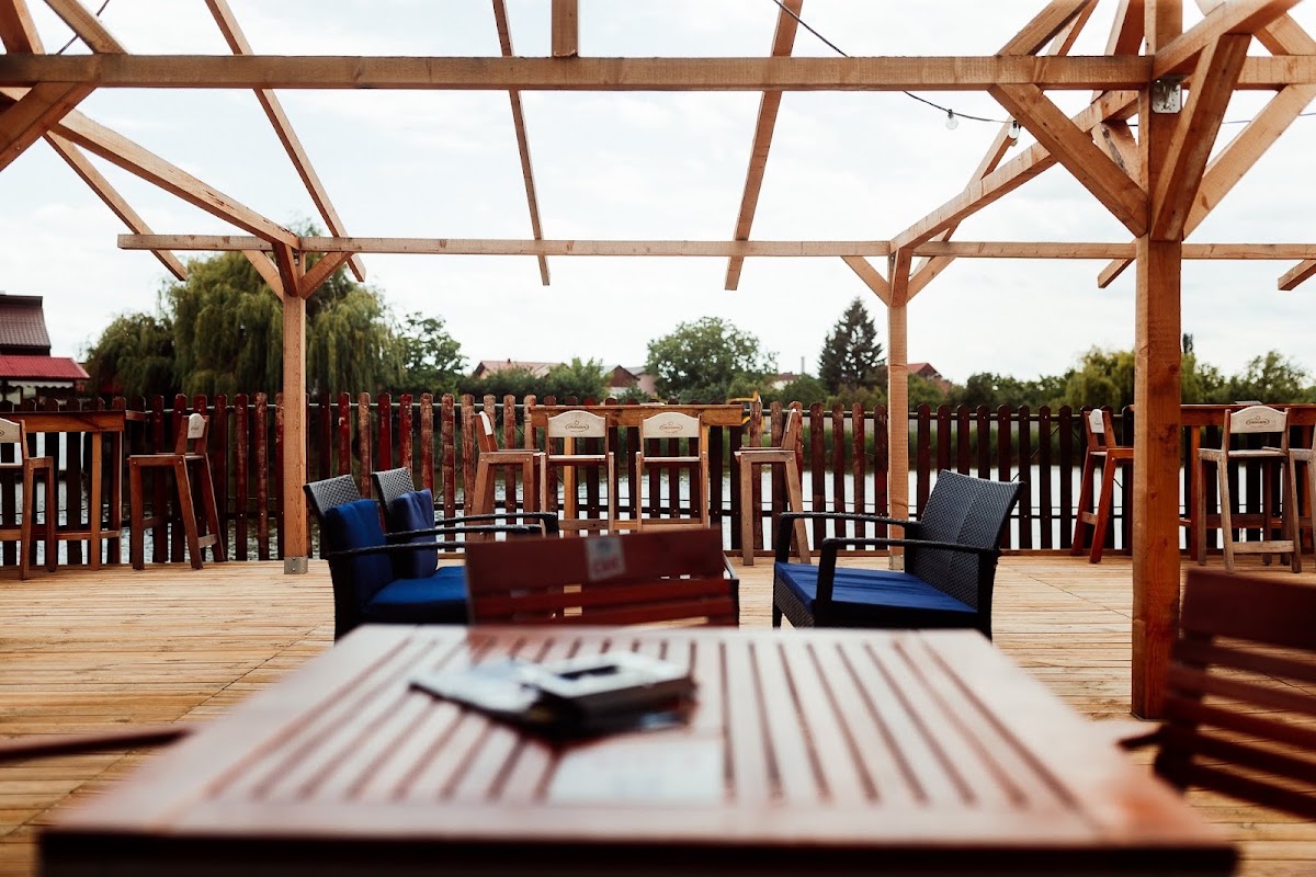 Photo of Beer Deck