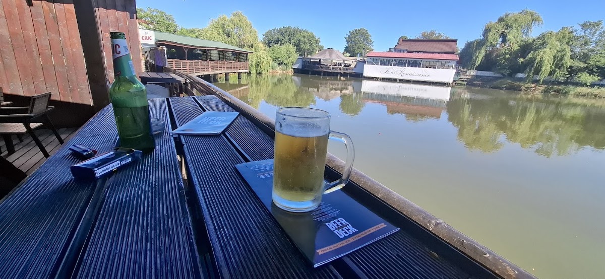 Photo of Beer Deck