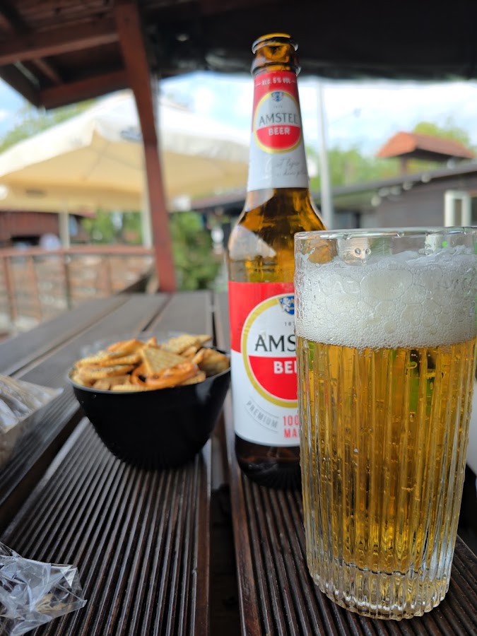 Photo of Beer Deck