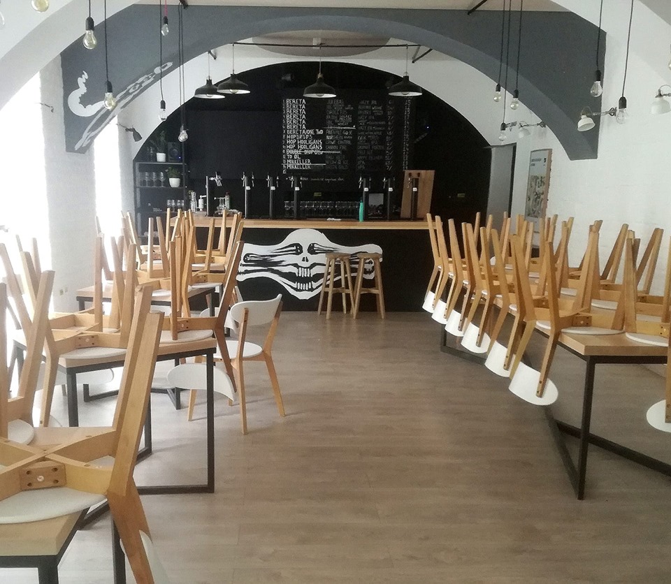 Photo of Bereta Taproom&Bottleshop
