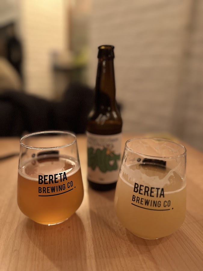 Photo of Bereta Taproom&Bottleshop