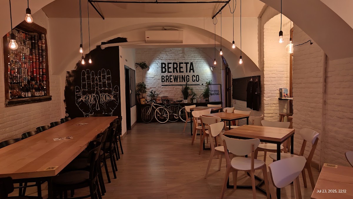 Photo of Bereta Taproom&Bottleshop