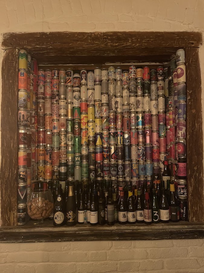Photo of Bereta Taproom&Bottleshop