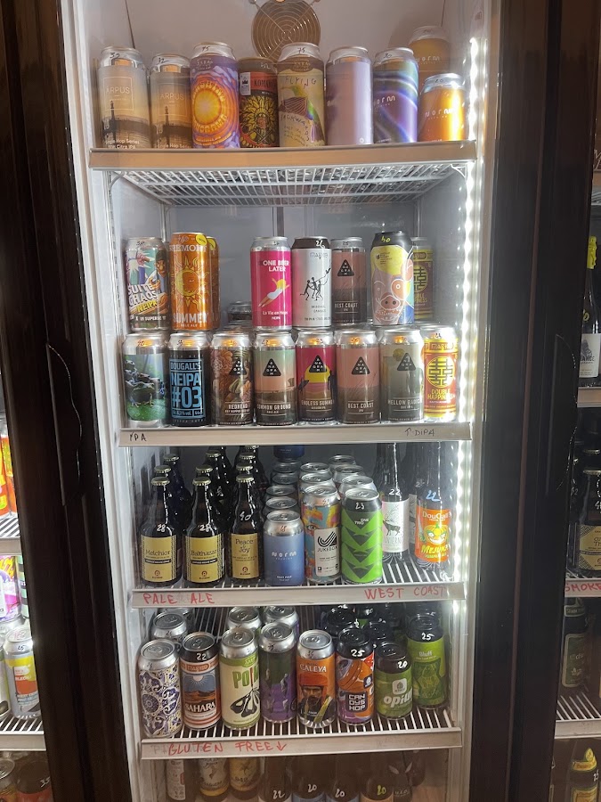 Photo of Bereta Taproom&Bottleshop