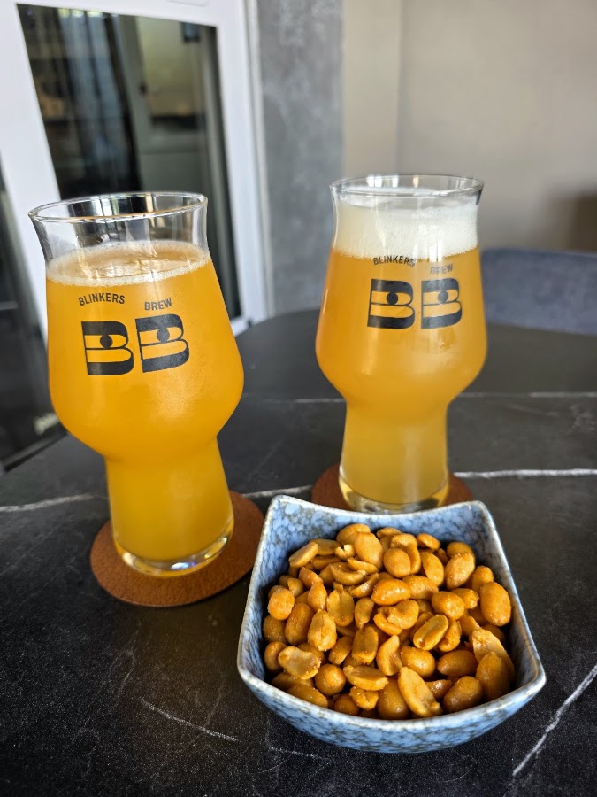 Foto della Birreria Blinkers Brew