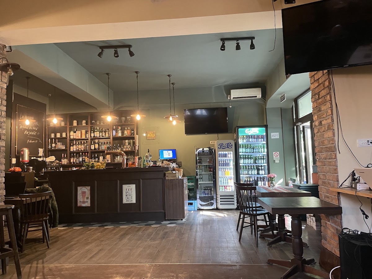 Fotografie de The Station Pub