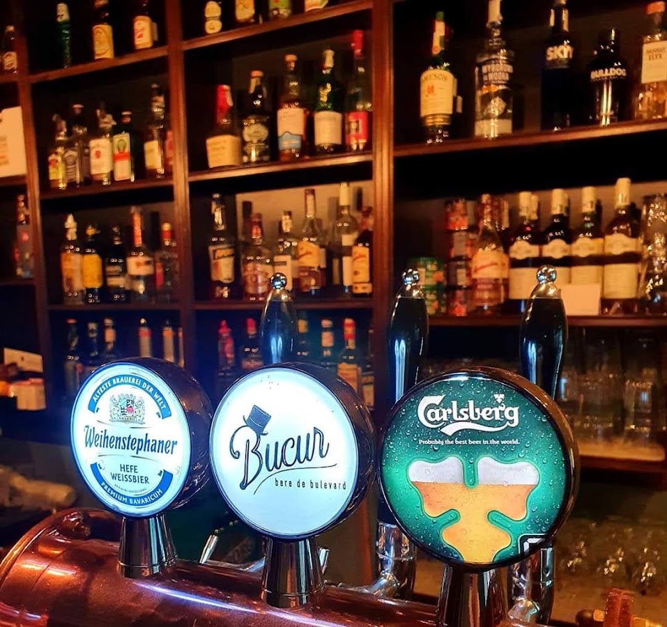 Fotografie de The Station Pub