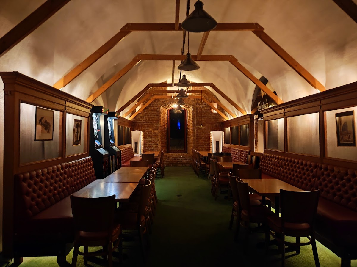 Foto di MGM Bastion Pub & Food