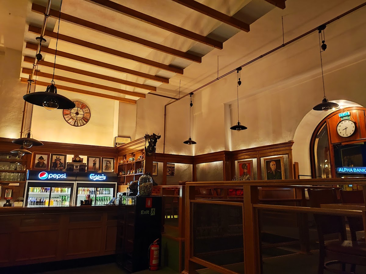 Foto di MGM Bastion Pub & Food