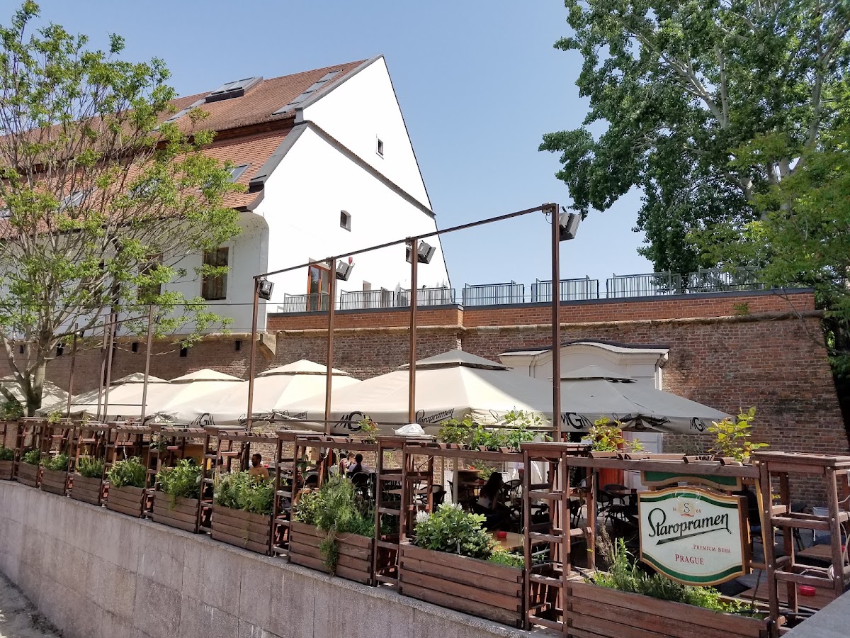 Foto di MGM Bastion Pub & Food