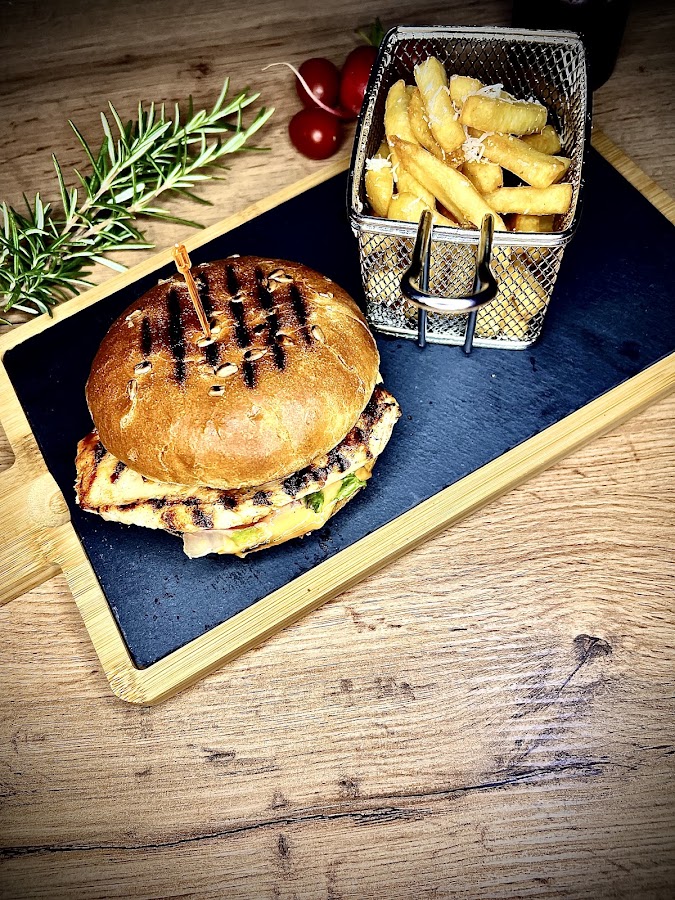 Photo de Union pub