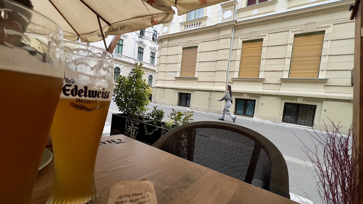 Photo de Union pub