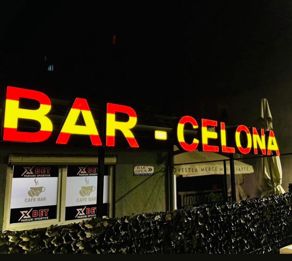 Foto di BAR-CELONA