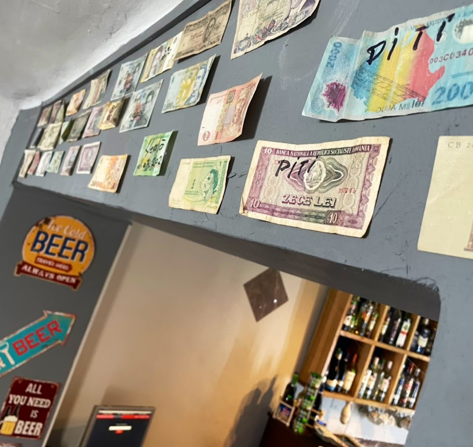 Foto di BAR-CELONA