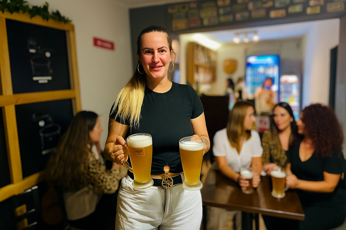 Foto di BAR-CELONA
