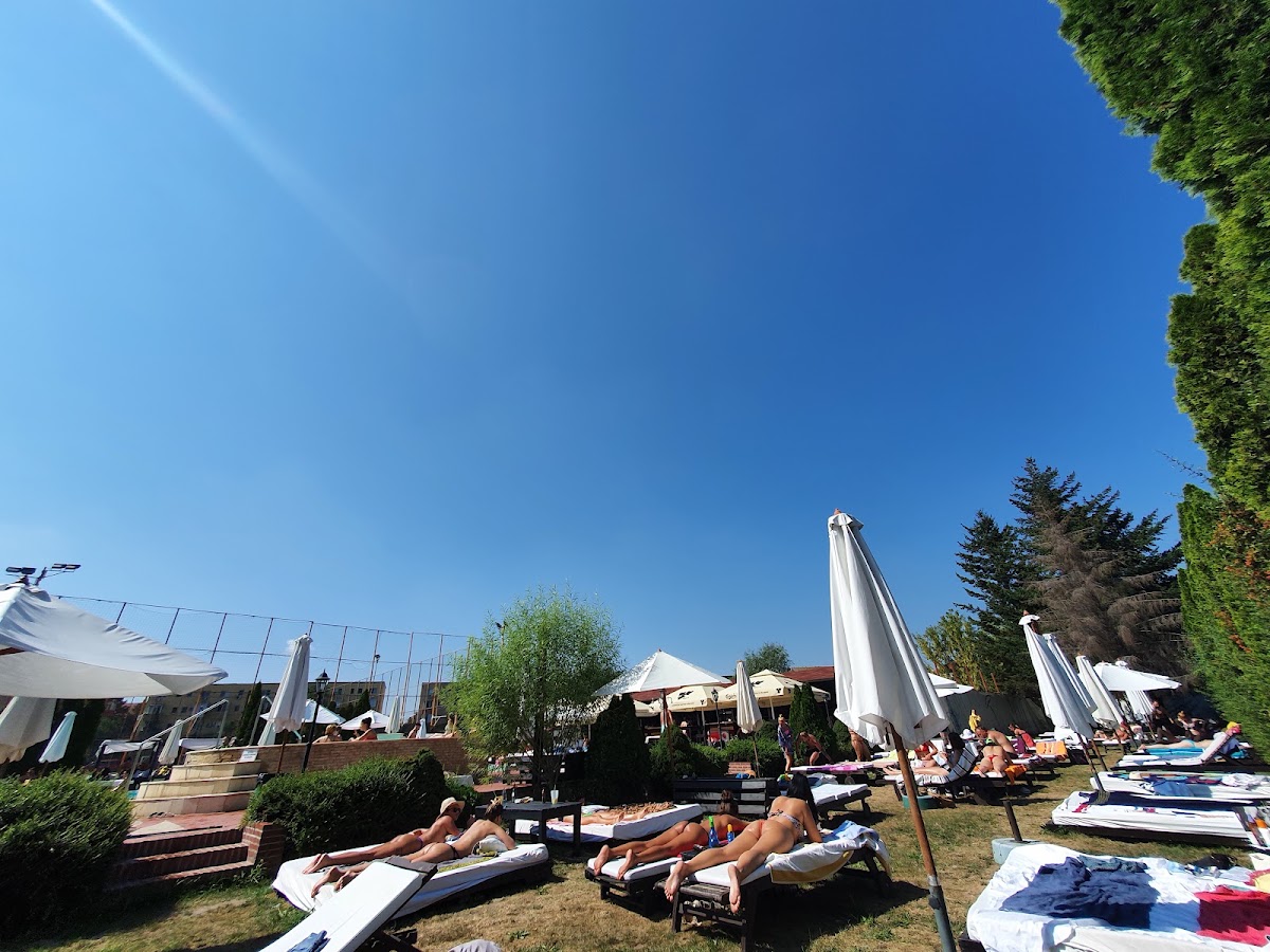 Foto von Strandul Sun Beach
