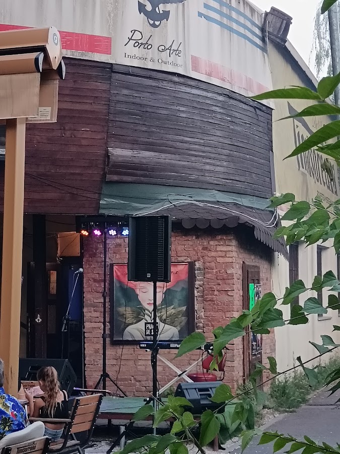 Photo of Porto Arte