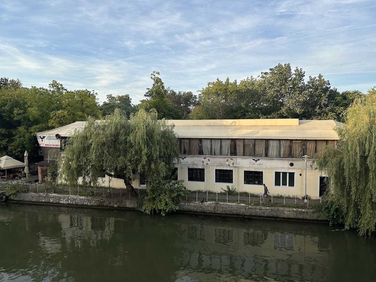 Photo of Porto Arte