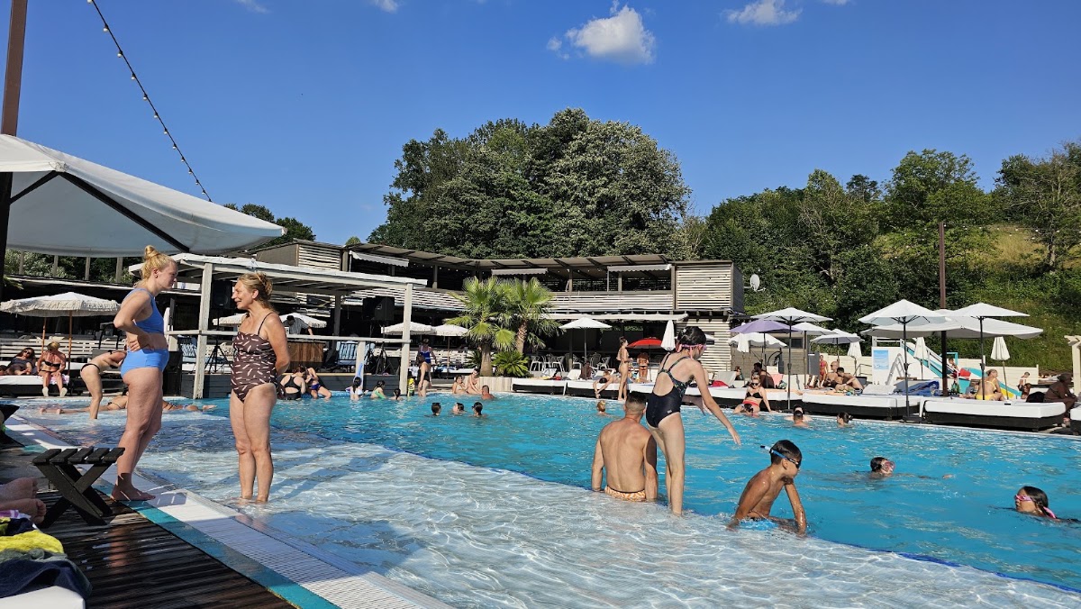Foto von Soho Wet