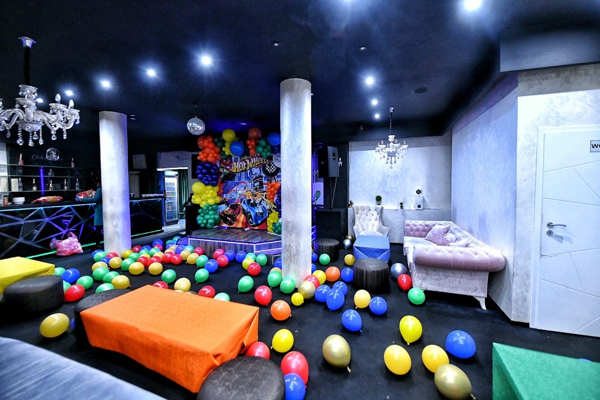 Fotografie de Club Amo