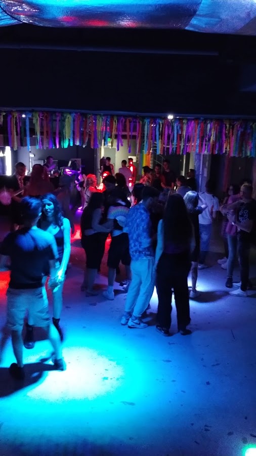 Photo of Club Elixir