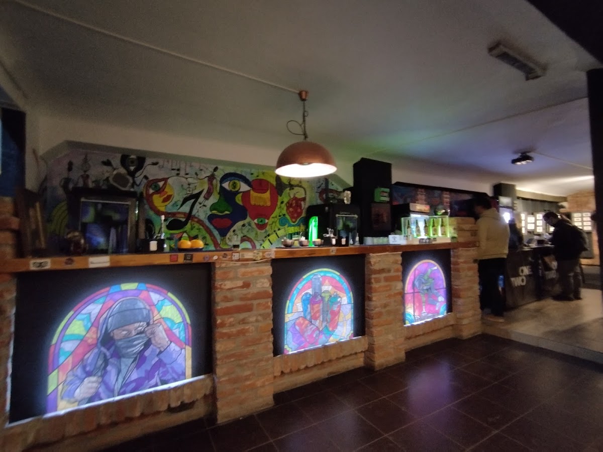 Foto von Escape Venue