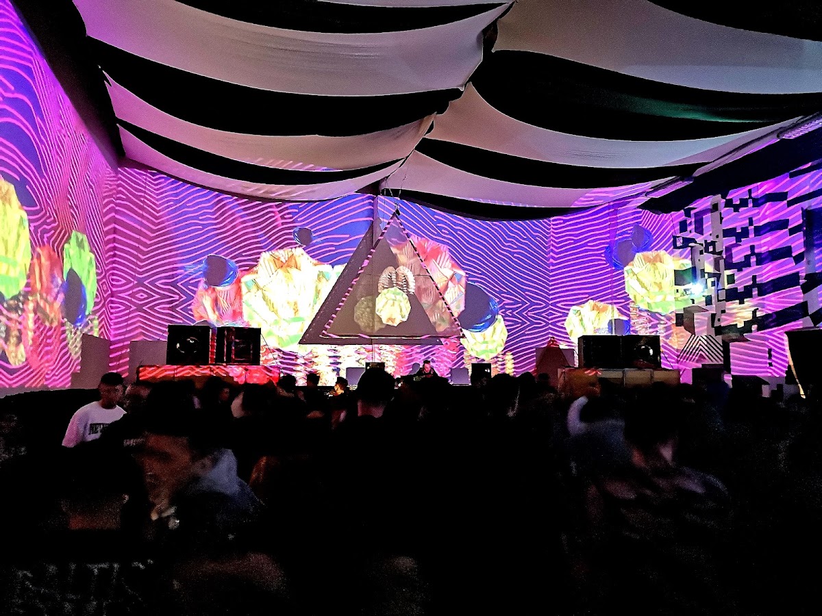 Foto von Escape Venue