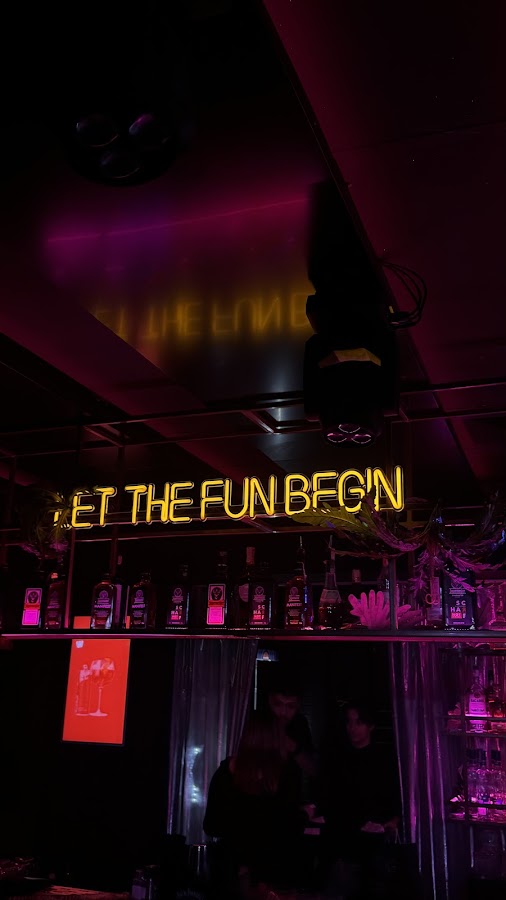 Photo of Exit Club