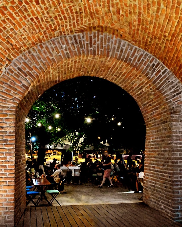 Foto di Reciproc Bastion