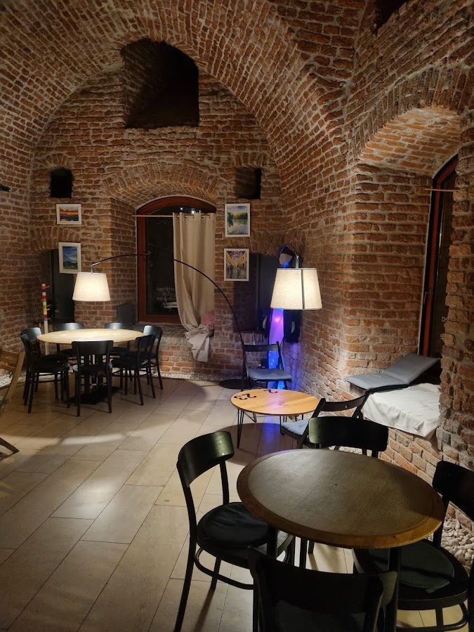 Foto di Reciproc Bastion