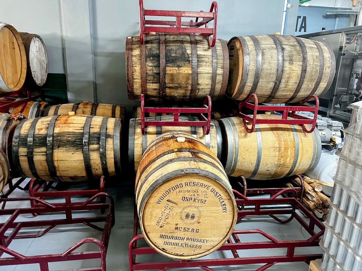 Fotografie de BERETA Brewing Co.