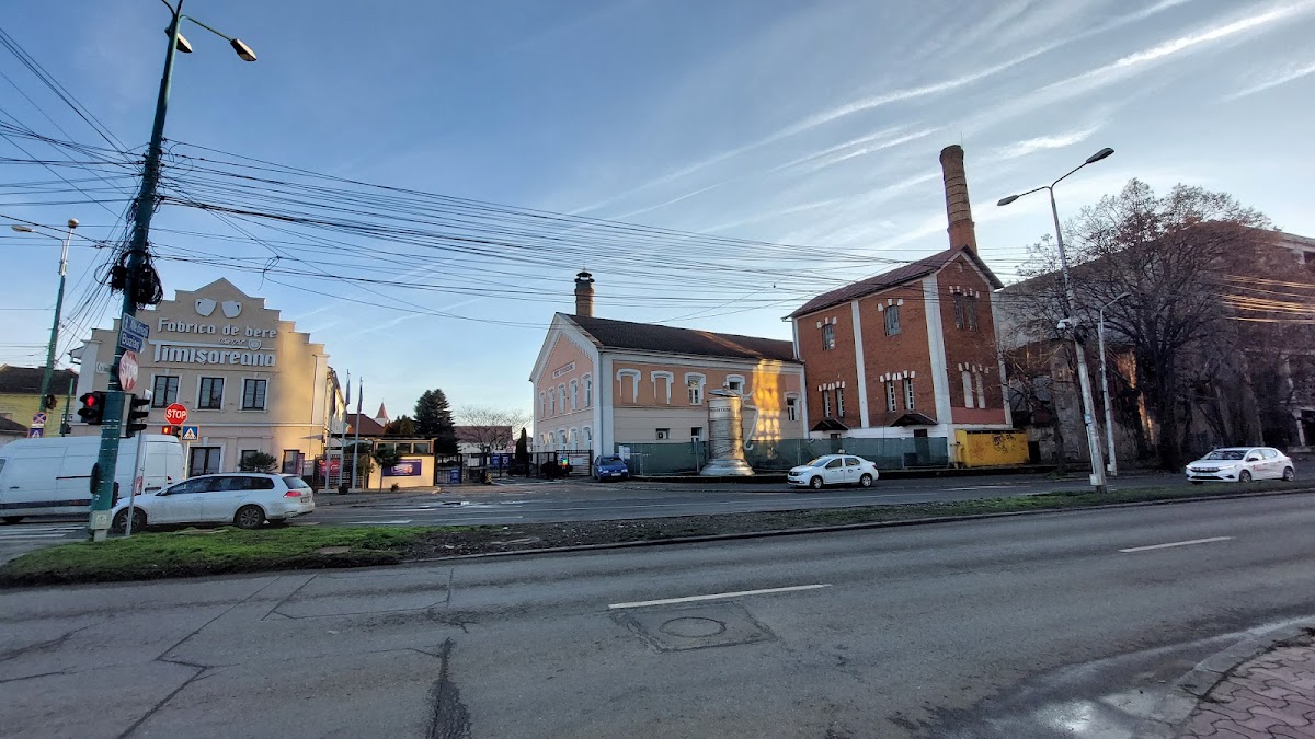 Fotografie de Timisoreana Brewery