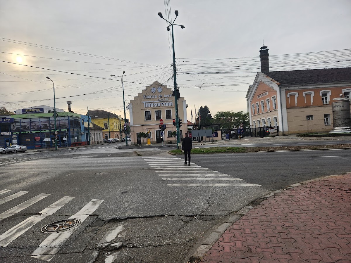 Fotografie de Timisoreana Brewery