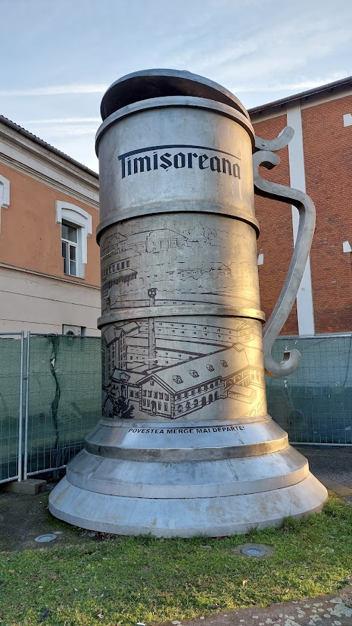 Fotografie de Timisoreana Brewery