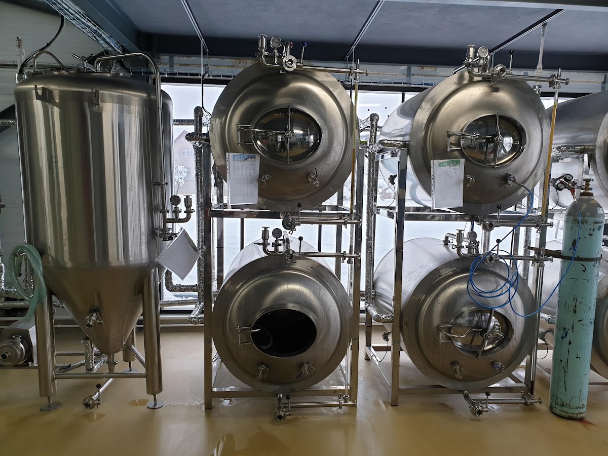 Foto von Brauhaus Sincu - Beer Factory