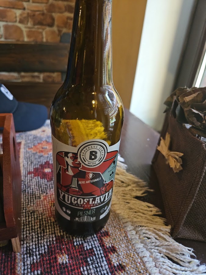 Foto von Brauhaus Sincu - Beer Factory