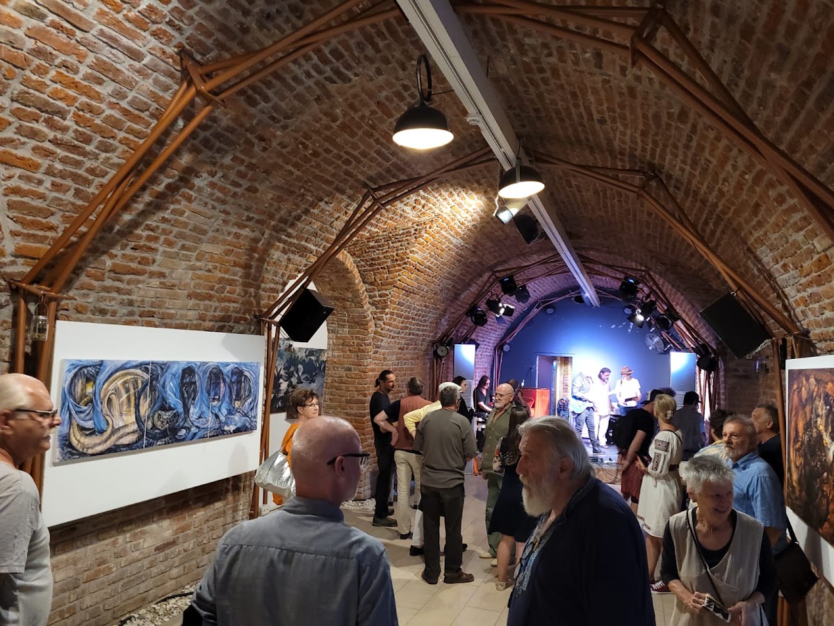 Photo du Club d'Art Nemesis