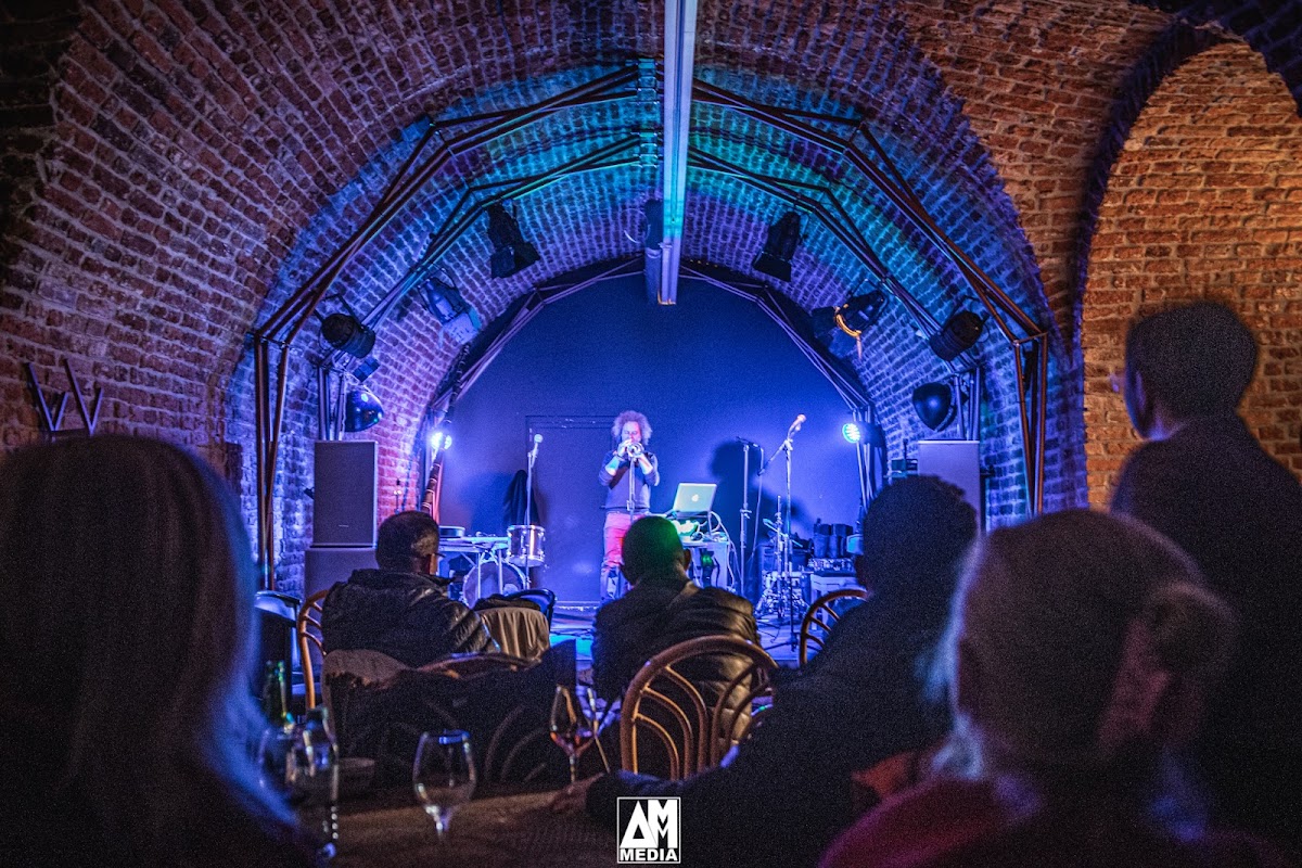 Photo de Nemesis Art Club