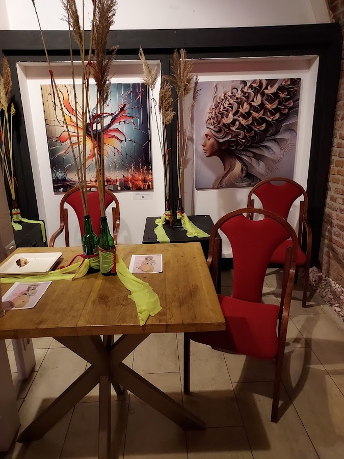 Photo de Nemesis Art Club