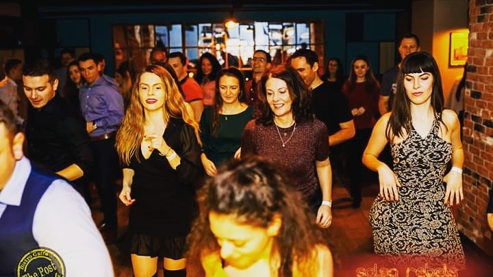 Photo of Salsa Rebels Timișoara - cursuri de dans pentru adulti si studenti