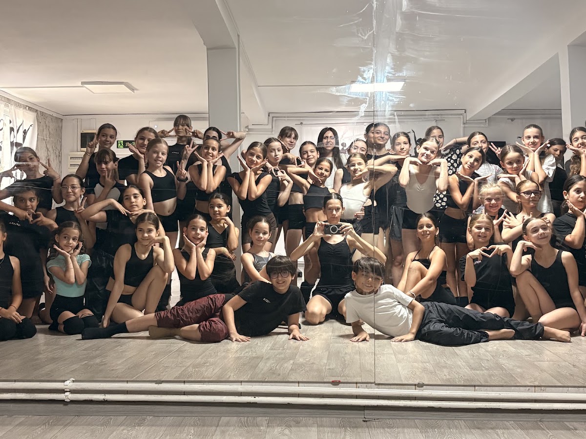 Photo of Timee Dance Studio