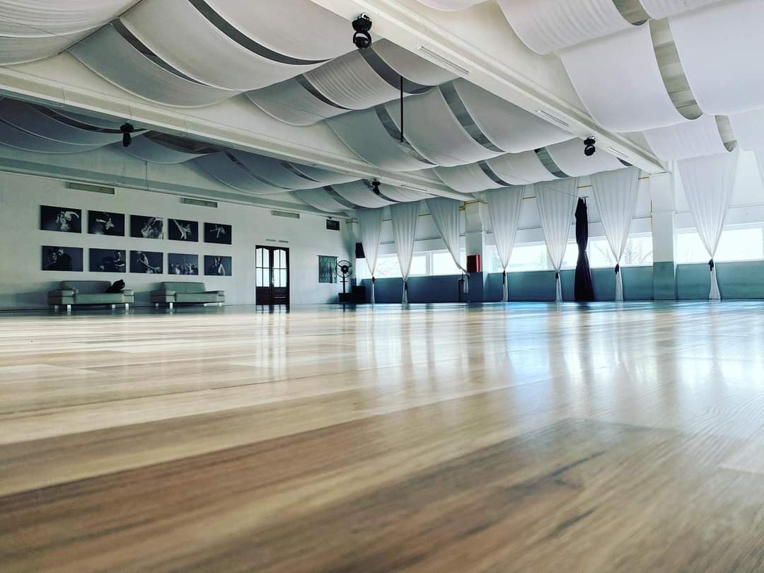 Foto di Spirito della Danza