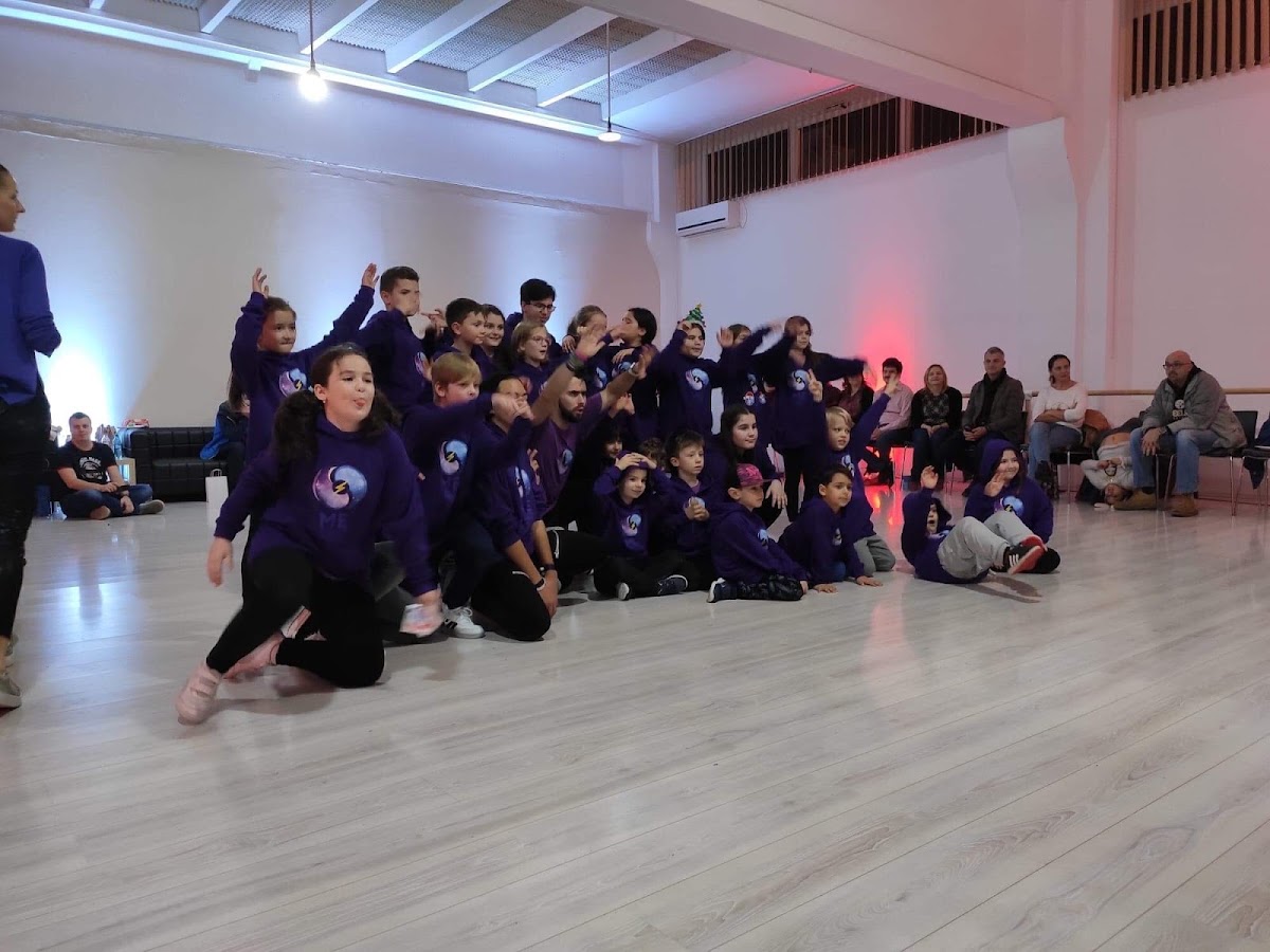 Fotografie de ME Dance School - Street Dance Timișoara