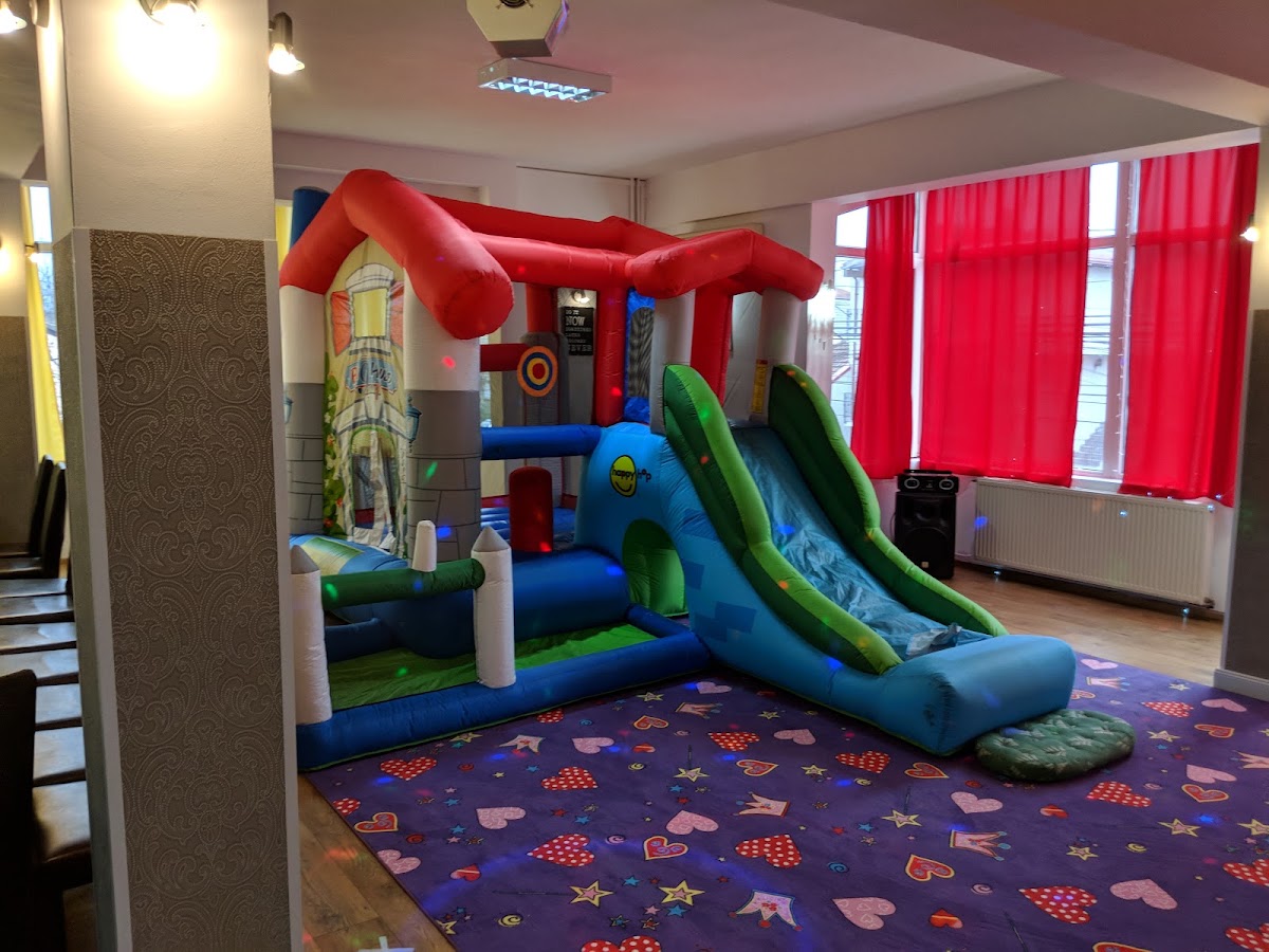 Photo of TIP TOP Club