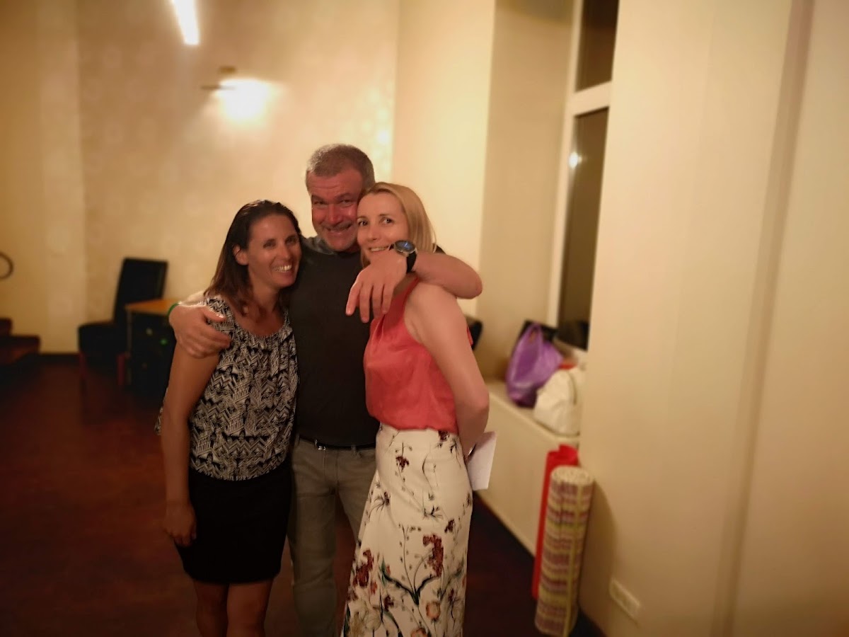 Fotografie de Tango del Alma