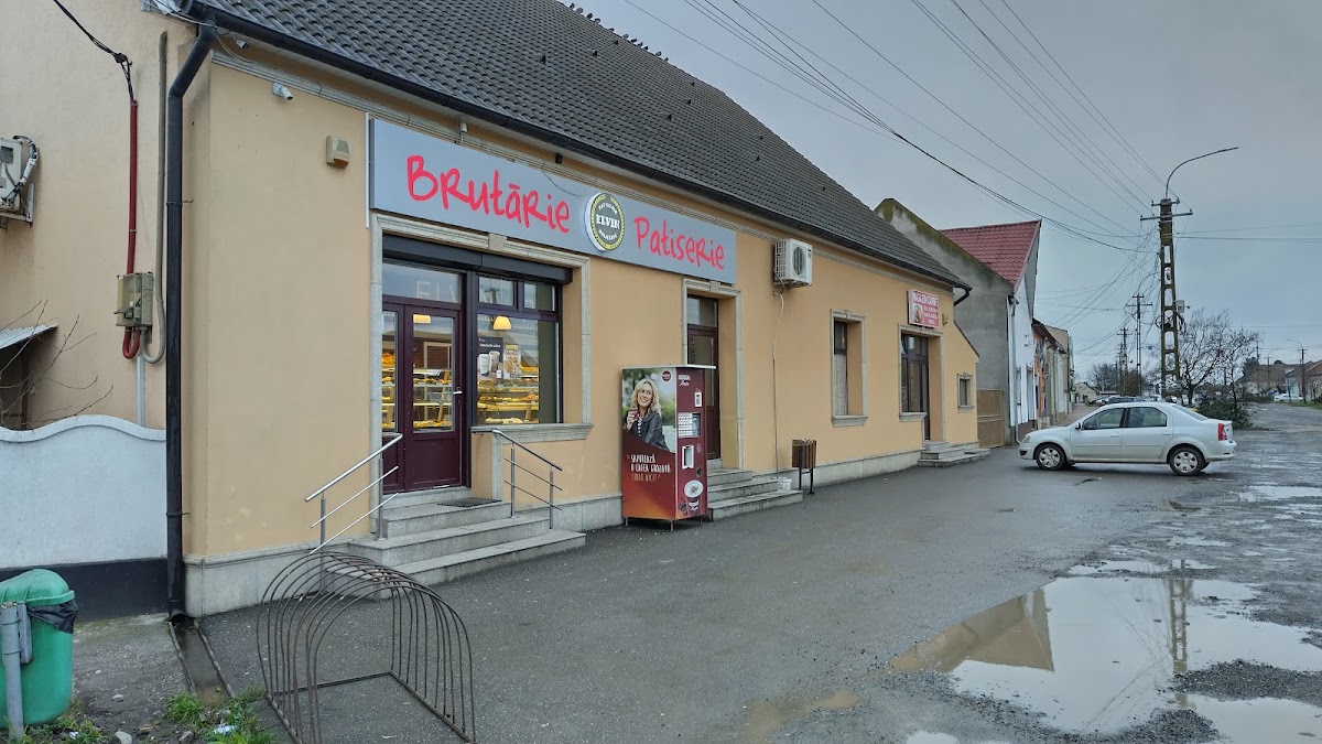 Photo of Brutărie patiserie Elvin