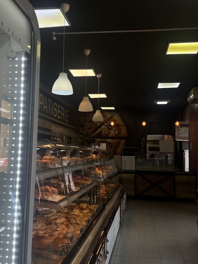 Photo of Brutărie patiserie Elvin